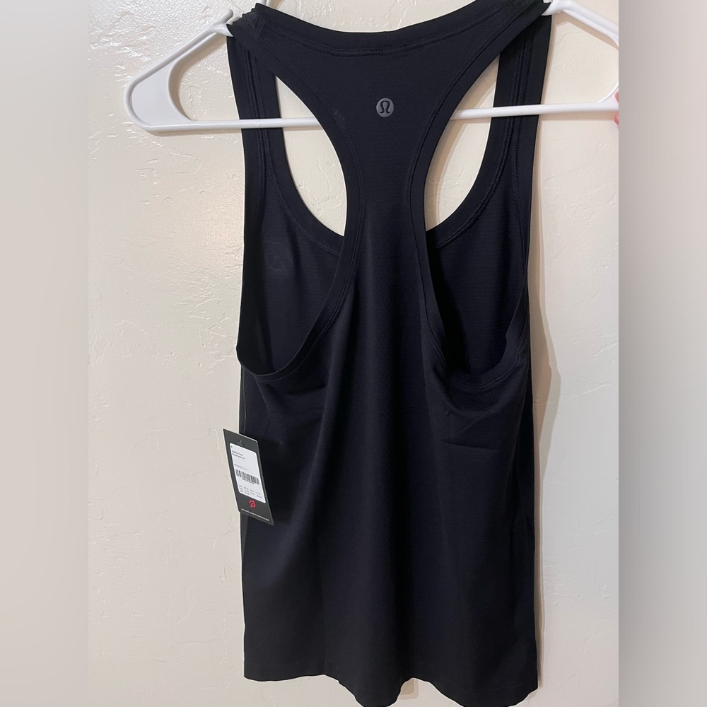 Lululemon Swiftly Tech Racerback Tank Top 2.0 - Picture 2 of 3